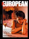 The European Magazine