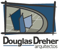 Douglas Dreher Arquitectos - logotipo