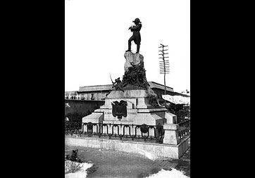 Monumento a Sucre