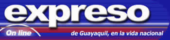 Diario Expreso de Guayaquil, en la vida nacional